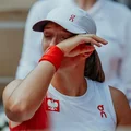 Iga Świątek zawieszona za doping! "To najcięższe doświadczenie w moim życiu"!