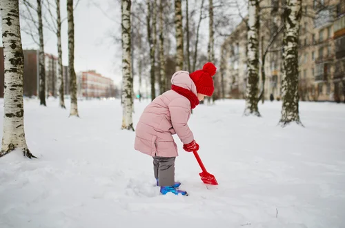 Prognoza pogody na ferie 2026! Polska podzielona na 2 bieguny- ciepłe powietrze atlantyckie i lodowaty front arktyczny