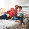 Odpoczynek? Nic z tego! Moje wakacje, zamieniły się w pracę na pełny etat! [LIST]