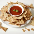 DOMOWE NACHOS
