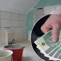 144 tys. złotych dofinansowania na remont domu lub mieszkania! Nie liczą się dochody, ale jest inny warunek