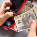 Jest decyzja rządu w sprawie płacy minimalnej w 2026 roku! O tyle wzrosną wypłaty Polaków