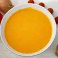 Pomidorowa z curry