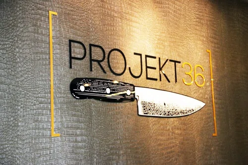 projekt 36 – sztuka kulinarnych eksperymentów