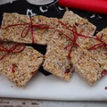 BATONIKI MUSLI (BEZ PIECZENIA)