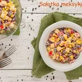 Sałatka meksykańska