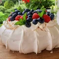 Najlepszy deser na lato - Pavlova