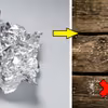 Czy używasz folii aluminiowej na grilla? Lepiej tego nie rób