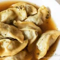 Kołduny w rosole
