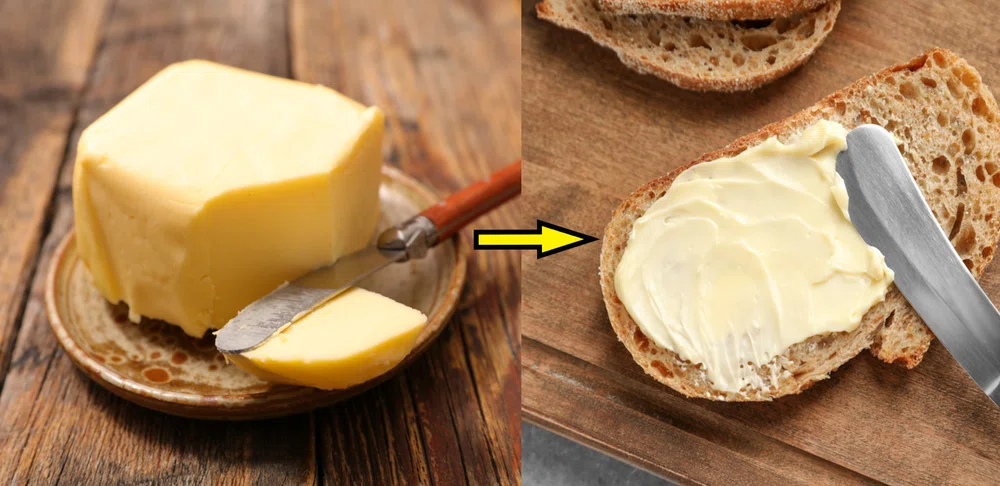 Czy masło jest zdrowe? Wszystko, co powinieneś wiedzieć na ten temat!