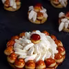 Gâteau Saint-Honoré