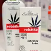 Pielęgnacja skóry małego dziecka - konopny poradnik