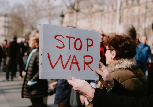 Międzynarodowy Dzień Mobilizacji przeciwko Wojnie Nuklearnej: Historia i Współczesne Wyzwania