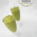 Koktajl Shrek
