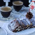 Panforte di Siena - włoski specjał świąteczny