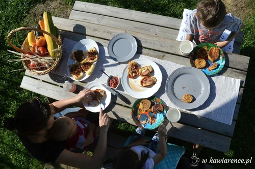 3 przepisy na obiad z cukini - pizzerinki, kotleciki i faszerowane łódeczki