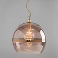 Niezwykły design lampy