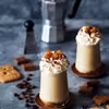 Deser kawowy "Cafe Latte"