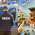 Kolejny wypadek w Złotych Tarasach. Centrum handlowe zabrało głos