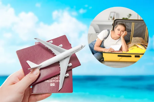 Masz ważny paszport? W tych przypadkach i tak możesz nie polecieć!