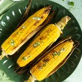 Grillowane kolby kukurydzy