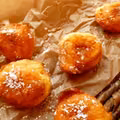 Pączki sylwestrowe