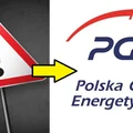 Dostałeś takiego maila od PGE? Spółka ostrzega przed oszustami!