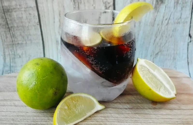 Cuba Libre