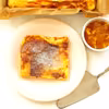 Pannukakku (fiński naleśnik)
