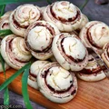 Ciastka Pieczarki
