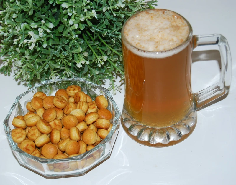 Grzane piwo