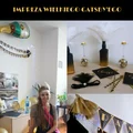 Wieczór panieński w stylu lat 20 – impreza Wielkiego Gatsby’ego