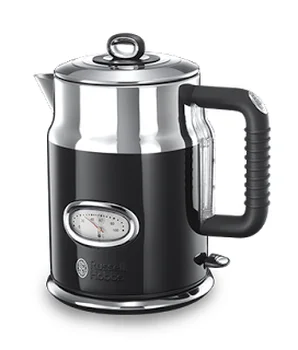 Russell Hobbs 21671-70 Czajnik elektryczny retro