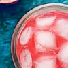 Rabarbarowa lemoniada