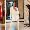 Kozaki do sukienki – tak noszą je gwiazdy i influencerki