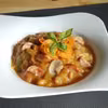 Bigos z cukinii