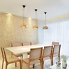 Elegancka jadalnia