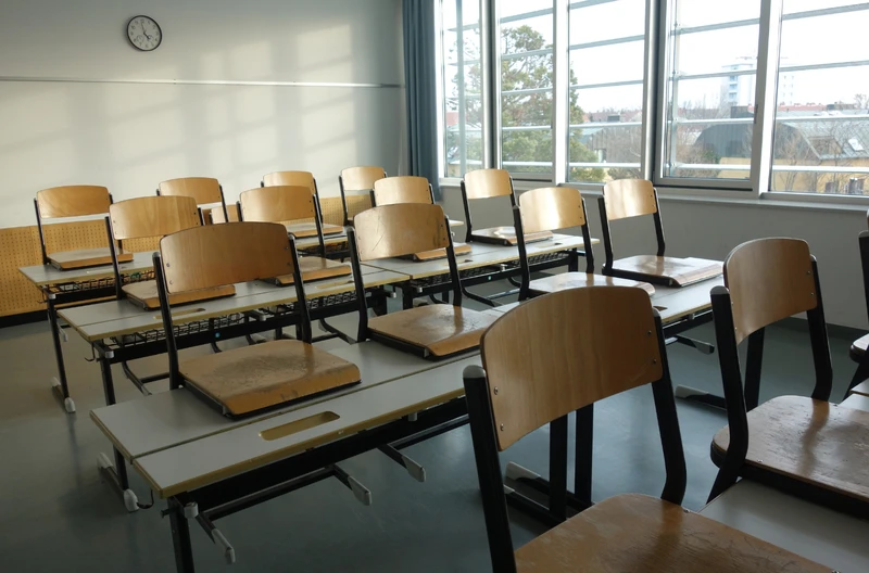 Nie można zwolnić dziecka z lekcji religii! Zaskakujące fakty o systemie zapisów w szkole!