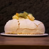 Pavlova - bez glutenu, bez laktozy