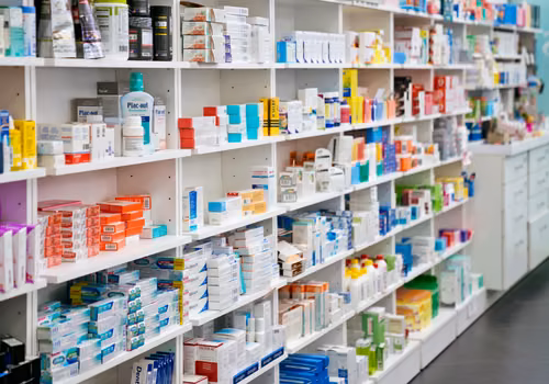 Wstrzymanie Obrotu Produktem Leczniczym Pulmopect: Decyzja Głównego Inspektora Farmaceutycznego