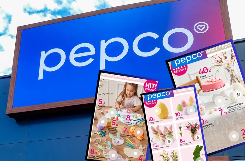 Ruszyła mega oferta na hity z Pepco! Atrakcyjne produkty w cenie od 5 zł robią wrażenie