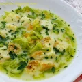 Zupa neopolitańska