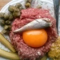Tatar po polsku - klasyka na talarzu!