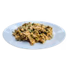 Kaszotto z leśnymi grzybami - Niedzielny kucharz