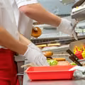 Zamów jedzenie zanim zgłodniejesz - Zapłacisz mniej! Nadchodzą zmiany w fast foodach!