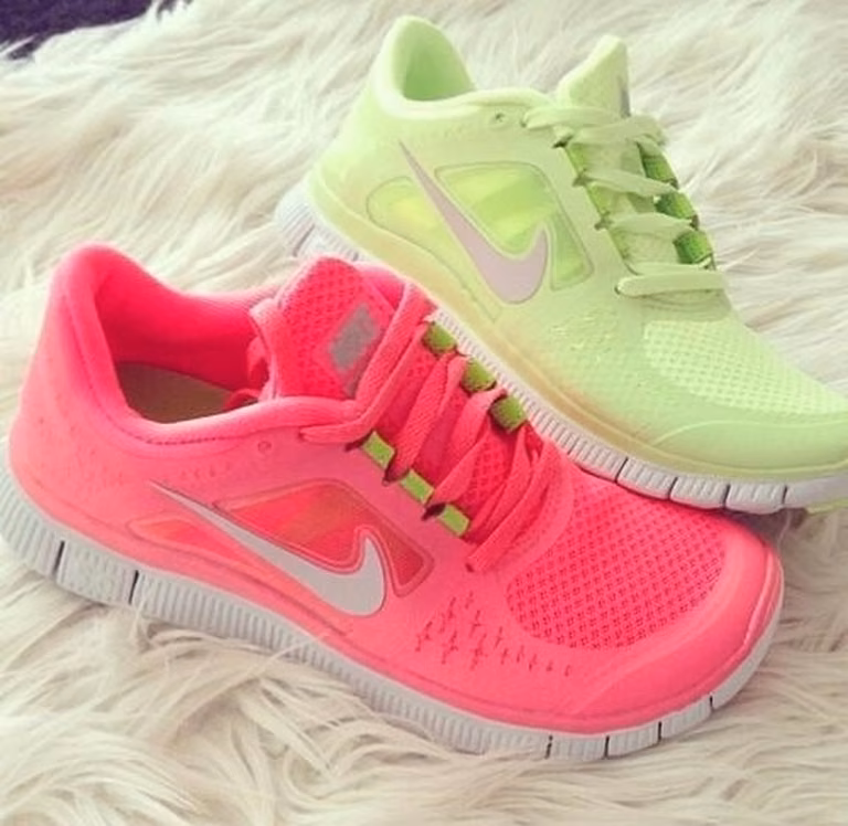 Kolorowo na sportowo