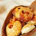 Ciasteczka z jabłkami
