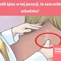 Jeśli śpisz w tej pozycji, to sam sobie szkodzisz!