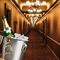 Sylwester w hotelu? Przygotuj się na rekordowo wysokie ceny!