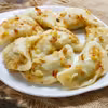Pierogi z mięsem